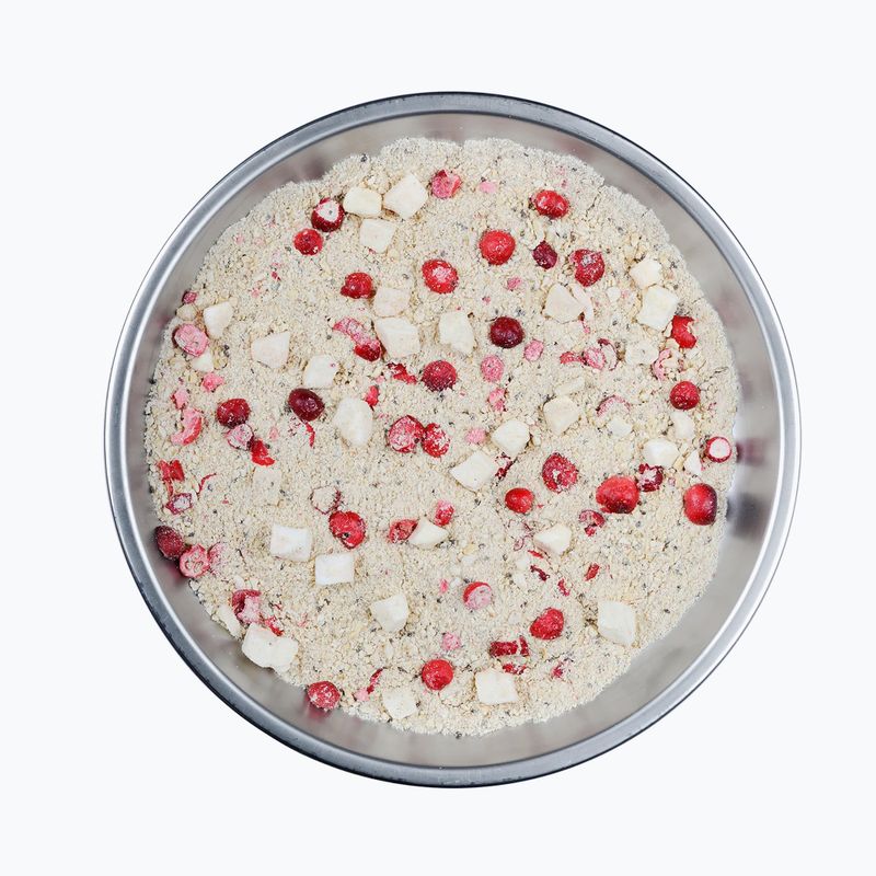 Żywność liofilizowana LYOFOOD EKO Owsianka z jabłkiem, żurawiną, cynamonem i nasionami chia 210 g 2