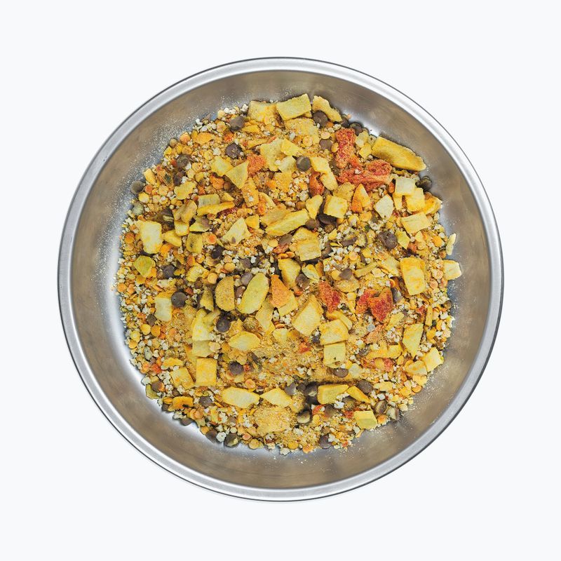 Żywność liofilizowana LYOFOOD EKO Dal z soczewicy z kaszą jaglaną 370 g 3