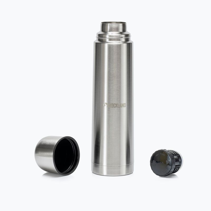 Termos Rockland Helios 700 ml steel 2