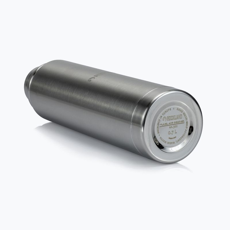 Termos Rockland Helios 700 ml steel 4