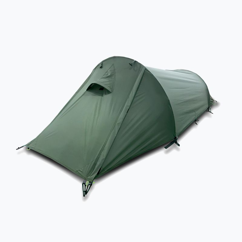 Namiot trekkingowy 1-osobowy Rockland Soloist green