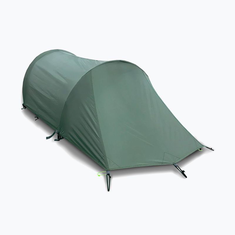 Namiot trekkingowy 1-osobowy Rockland Soloist green 2