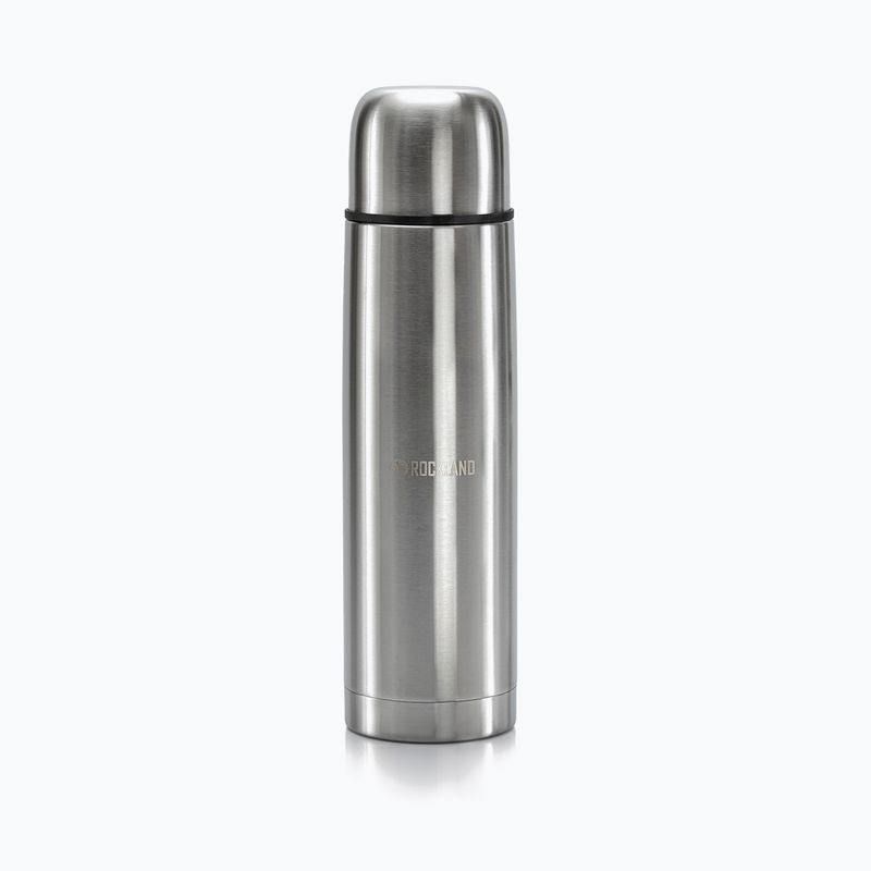 Termos Rockland Helios 1000 ml steel