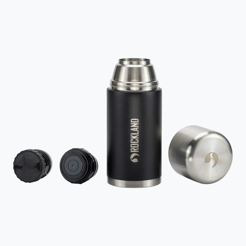 Termos Rockland Polaris 750 ml black 4