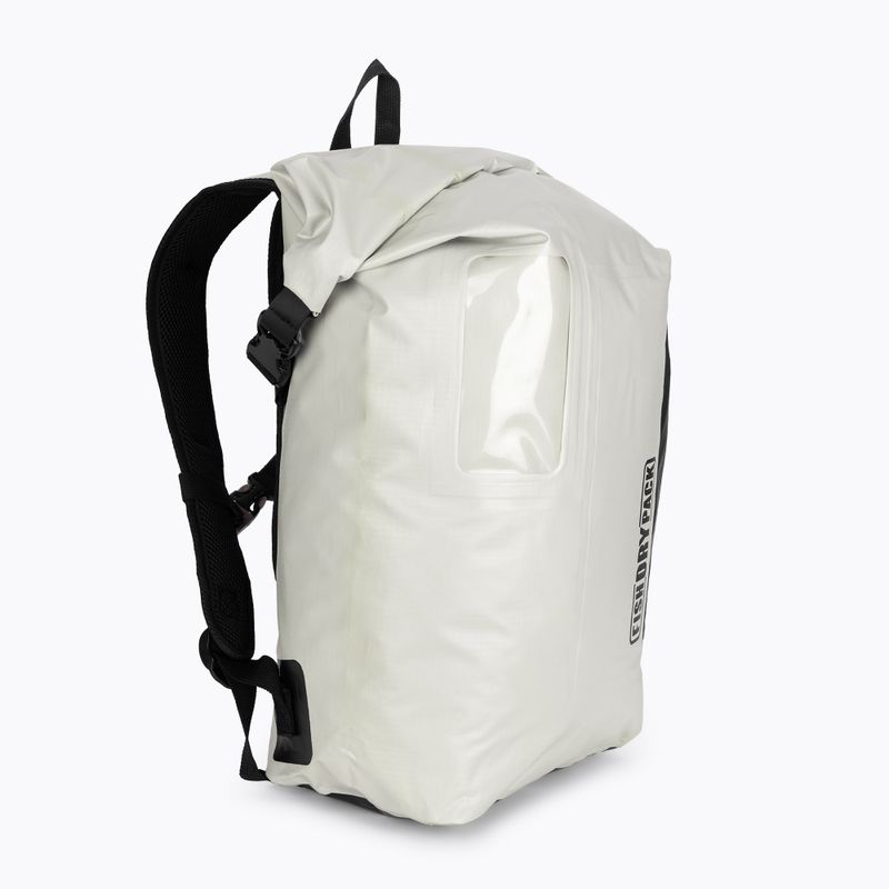 Plecak FishDryPack City 18 l light grey 2