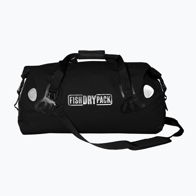 Torba wodoodporna FishDryPack Duffel 50 l black 6