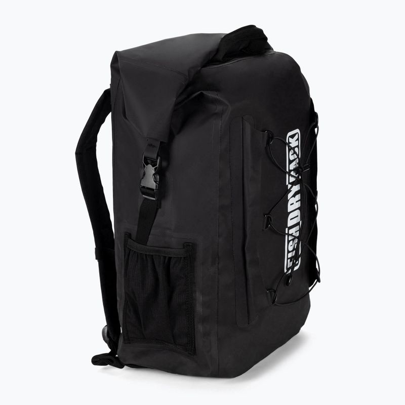 Plecak wodoszczelny FishDryPack Explorer 40 l black