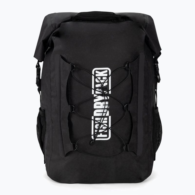 Plecak wodoszczelny FishDryPack Explorer 40 l black 2