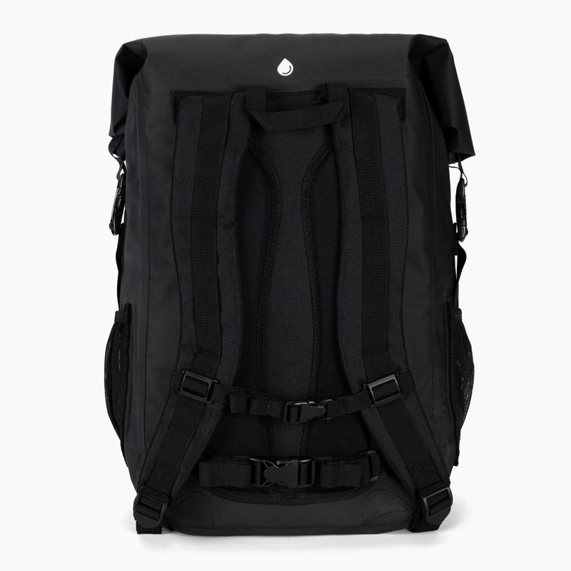 Plecak wodoszczelny FishDryPack Explorer 40 l black 3