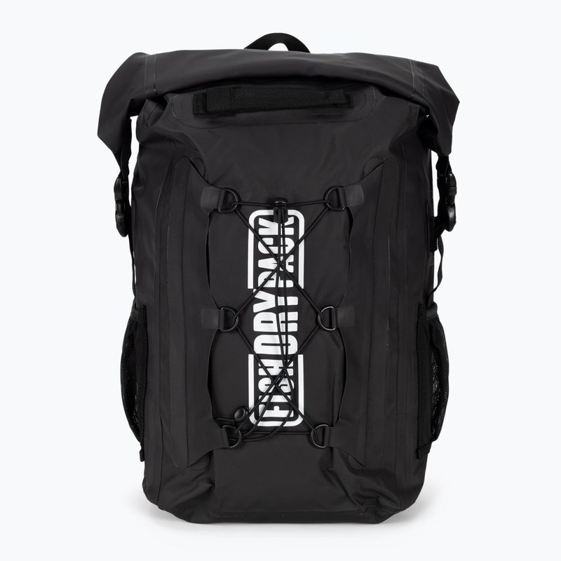 Plecak wodoszczelny FishDryPack Explorer 20 l black