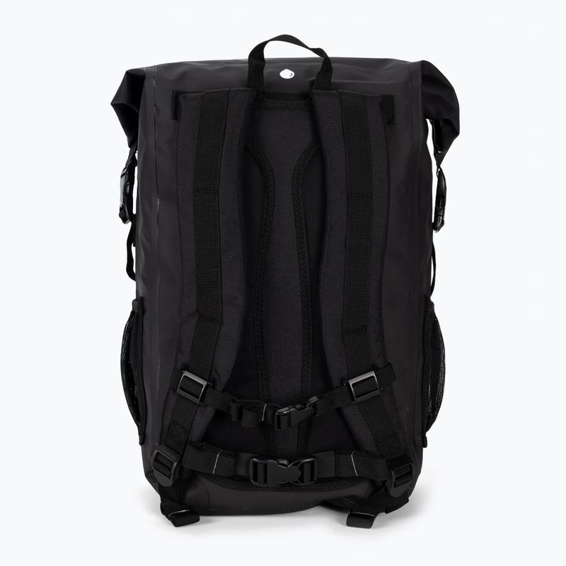 Plecak wodoszczelny FishDryPack Explorer 20 l black 2