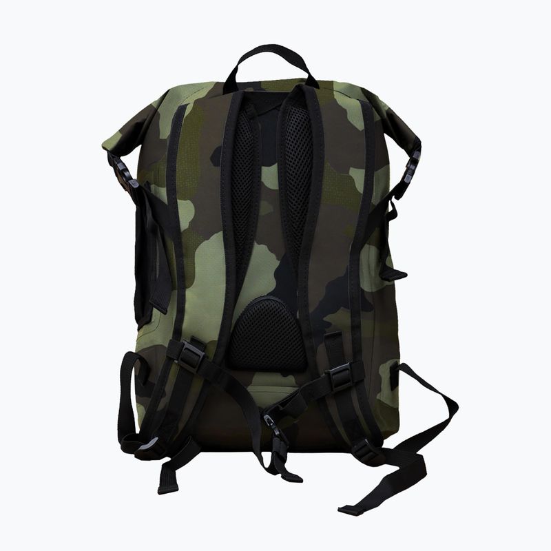 Plecak wodoodporny FishDryPack Drifter 18 l camo 3