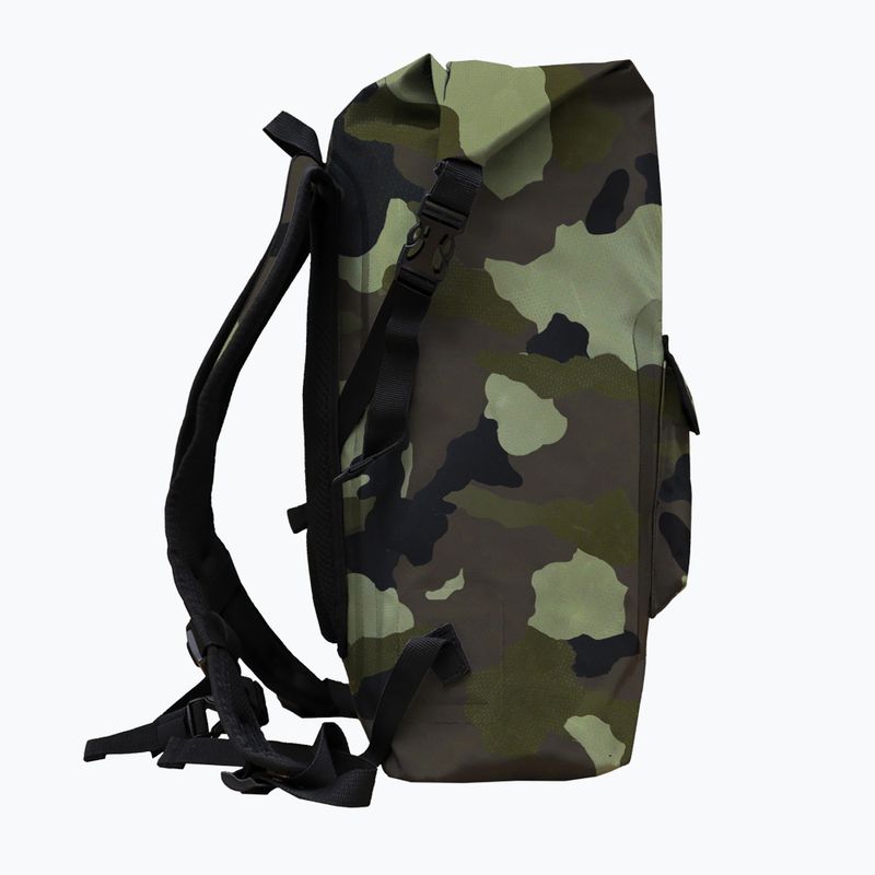 Plecak wodoodporny FishDryPack Drifter 18 l camo 4