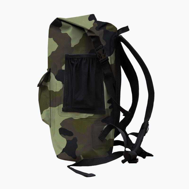 Plecak wodoodporny FishDryPack Drifter 18 l camo 5