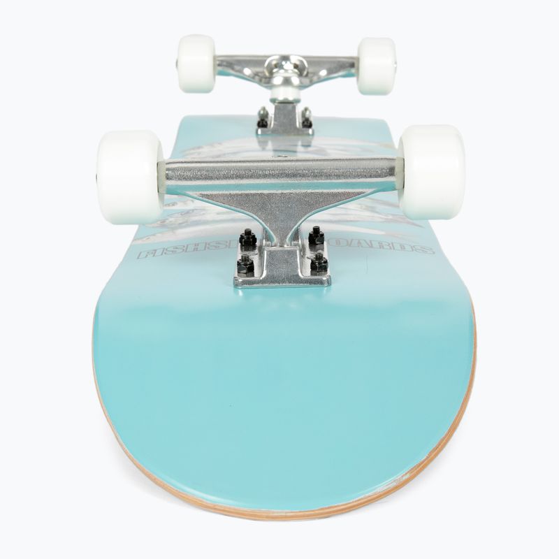 Deskorolka klasyczna Fish Skateboards Sprats 5