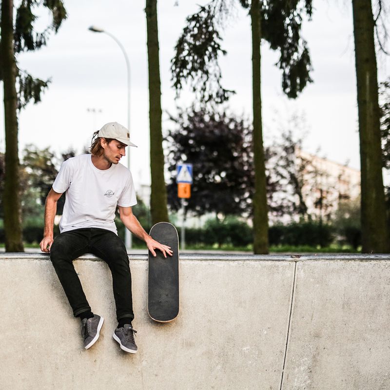 Deskorolka klasyczna Fish Skateboards Sprats 8