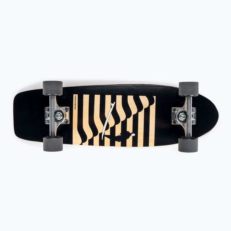 Deskorolka cruiser Fish Skateboards Cruiser Alaia