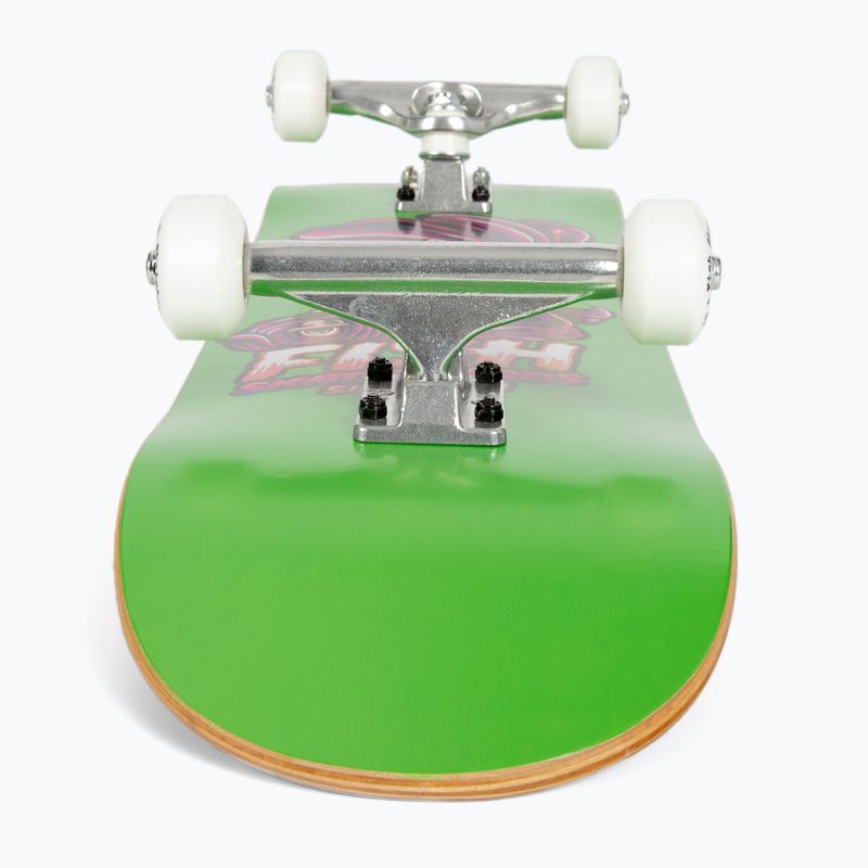 Deskorolka klasyczna Fish Skateboards Emma Beginner 8.0” 5