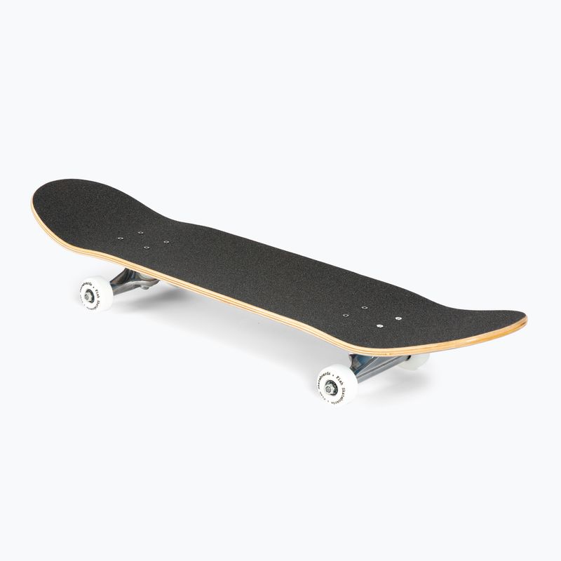 Deskorolka klasyczna Fish Skateboards Zack Beginner 8.0'
