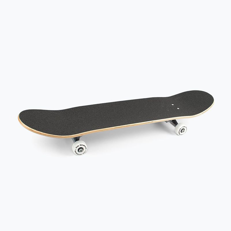 Deskorolka klasyczna Fish Skateboards Zack Beginner 8.0' 10