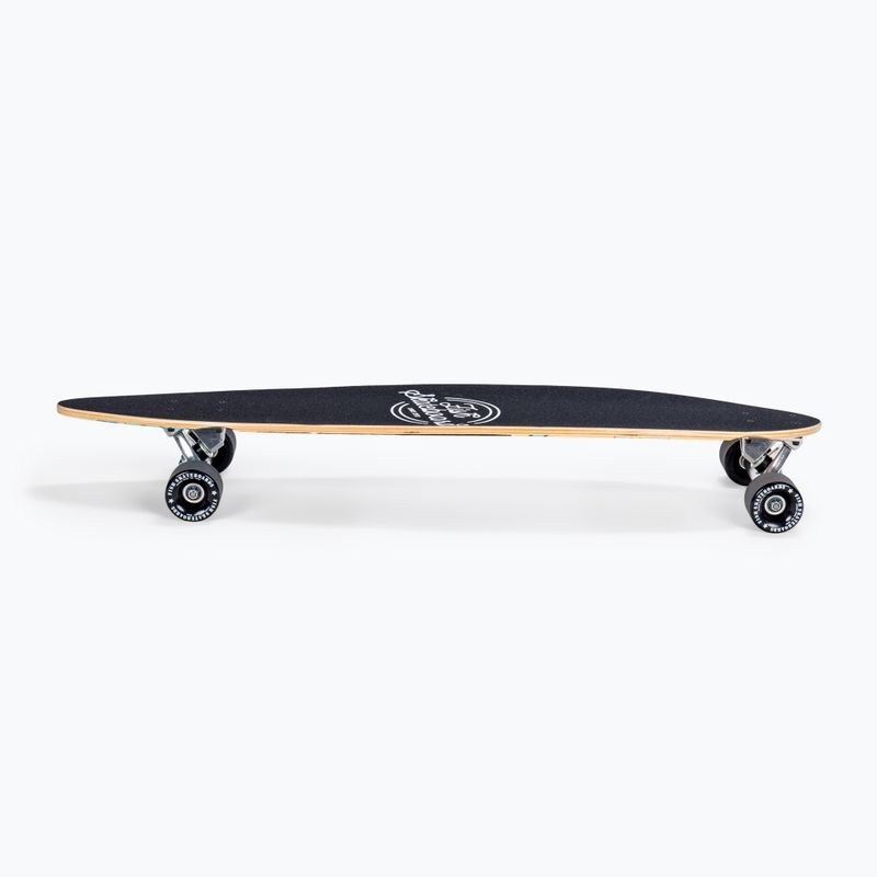 Deskorolka longboard Fish Skateboards Longboard Pixie 3