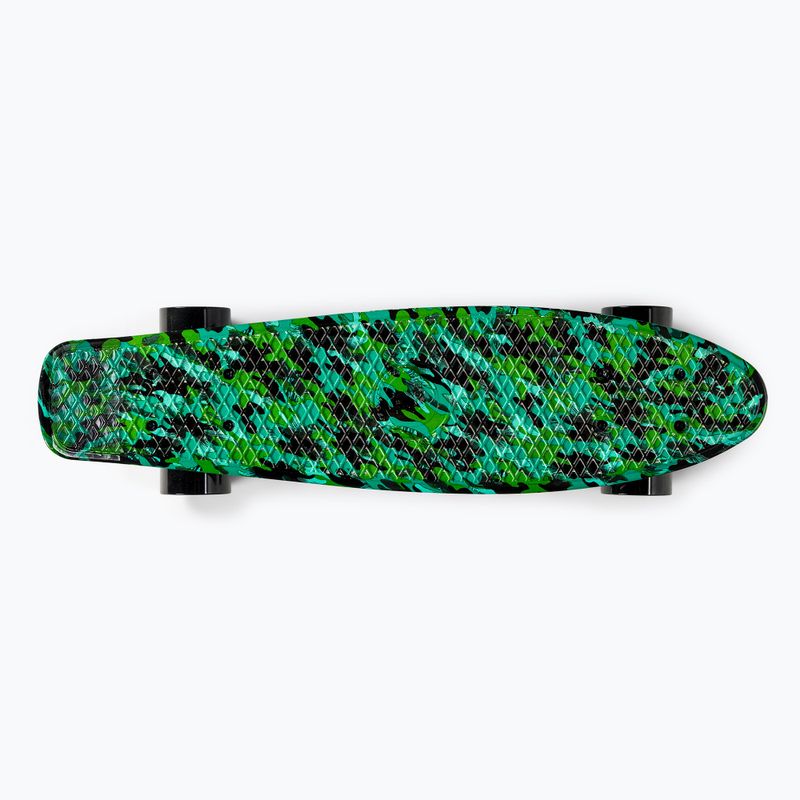 Deskorolka fiszka Fish Skateboards Print Camo 3
