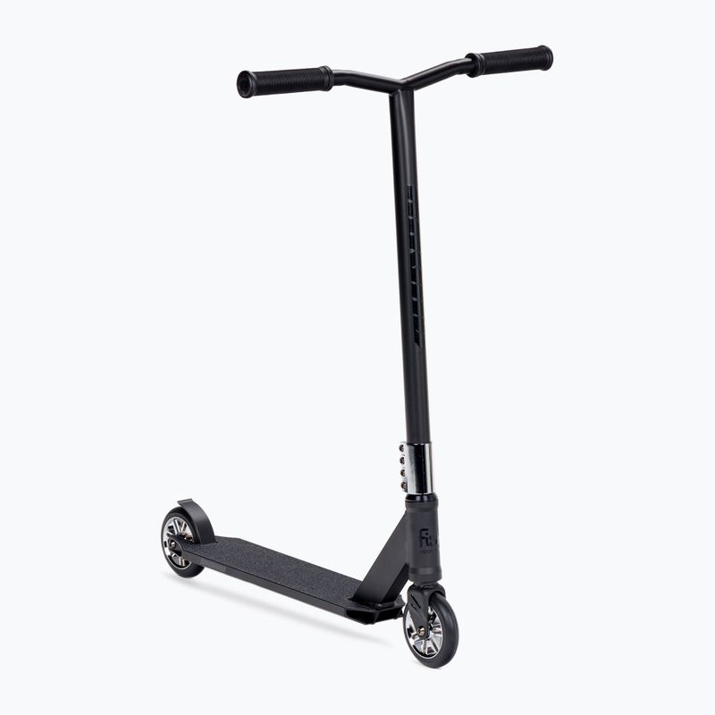 Hulajnoga freestylowa Fish Scooters Shark silver