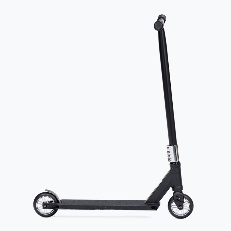 Hulajnoga freestylowa Fish Scooters Shark silver 2