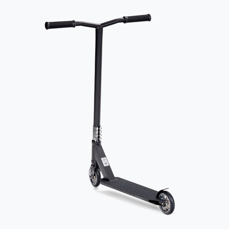 Hulajnoga freestylowa Fish Scooters Shark silver 3