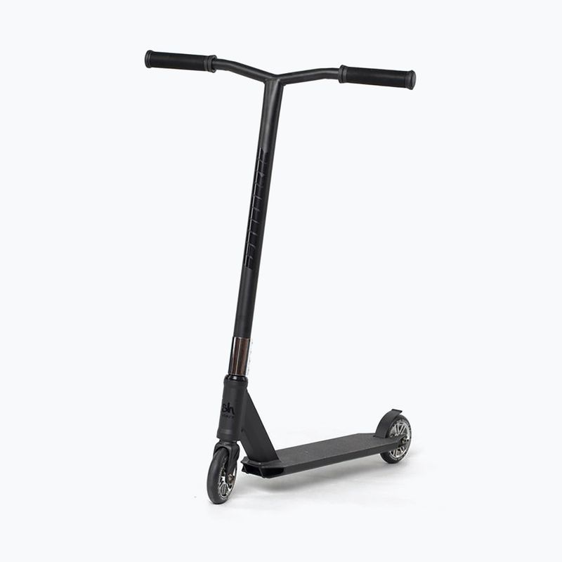 Hulajnoga freestylowa Fish Scooters Shark silver 7