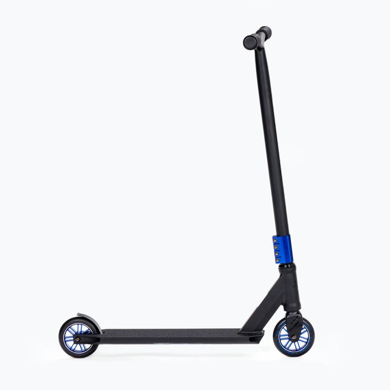 Hulajnoga freestylowa Fish Scooters Shark blue 2