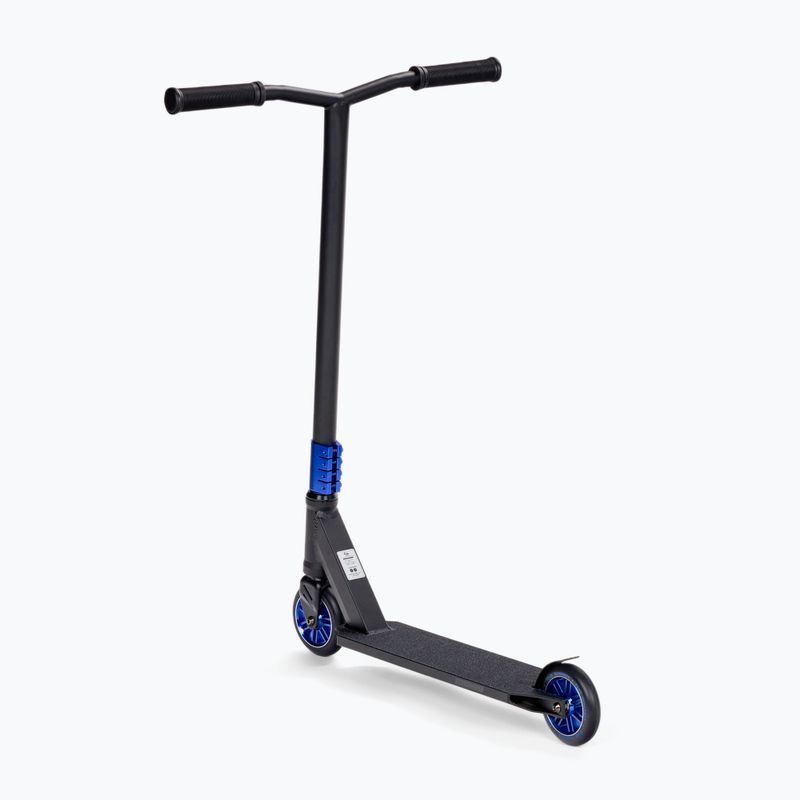Hulajnoga freestylowa Fish Scooters Shark blue 3