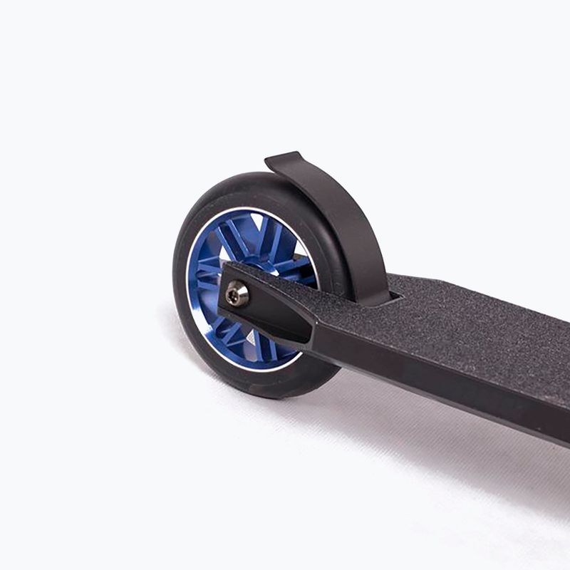 Hulajnoga freestylowa Fish Scooters Shark blue 9