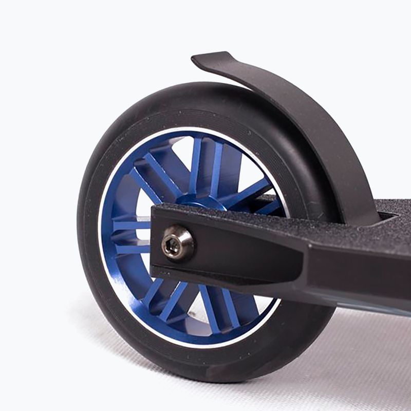 Hulajnoga freestylowa Fish Scooters Shark blue 10