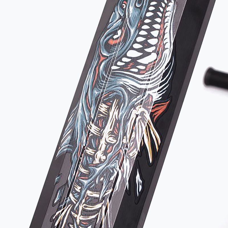 Hulajnoga freestylowa Fish Scooters Shark blue 12