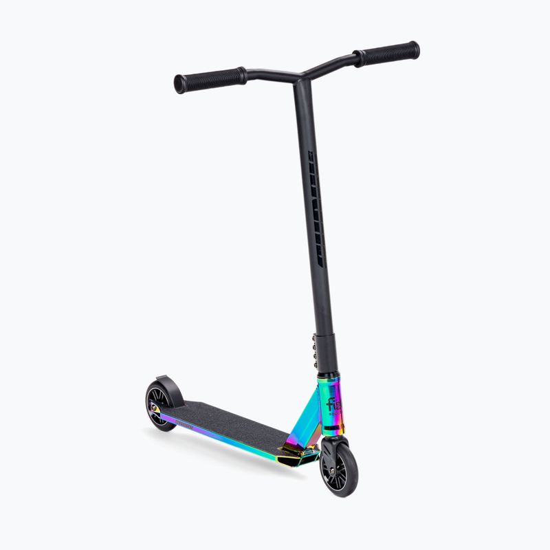 Hulajnoga freestylowa Fish Scooters Shark neo