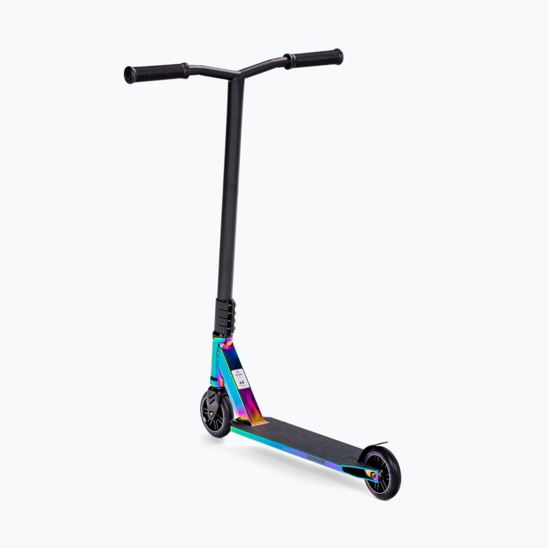 Hulajnoga freestylowa Fish Scooters Shark neo 3