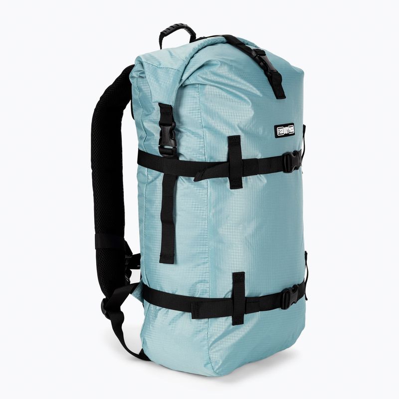 Plecak wodoodporny FishDryPack Sherpa 20 l mint 3