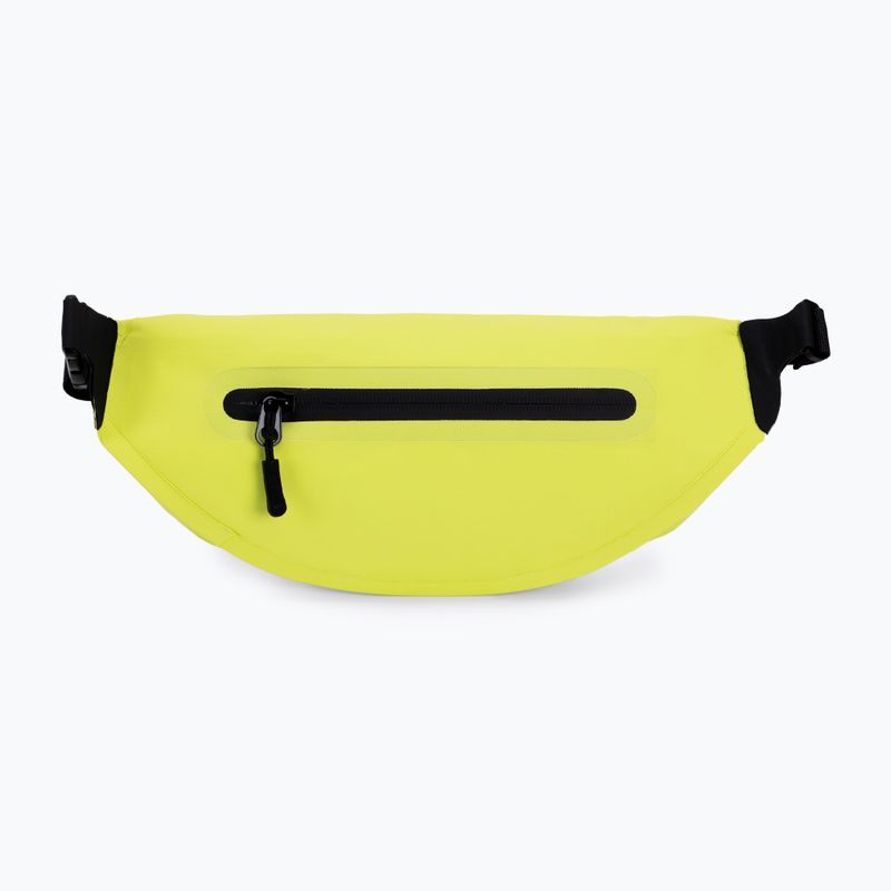 Saszetka nerka FishDryPack Curacao fluo green 6