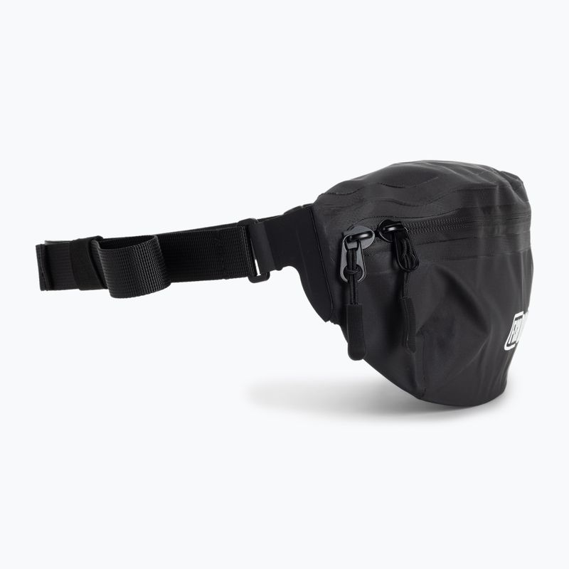 Saszetka nerka FishDryPack Curacao black 2