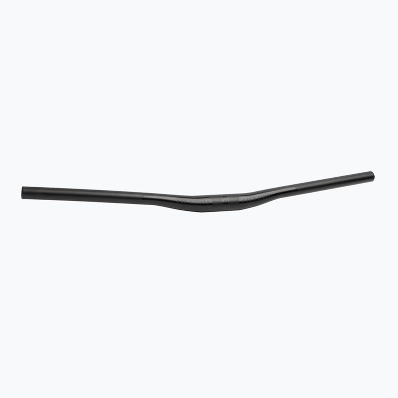 Kierownica ACCENT EXE 720 mm/12 mm czarny mat