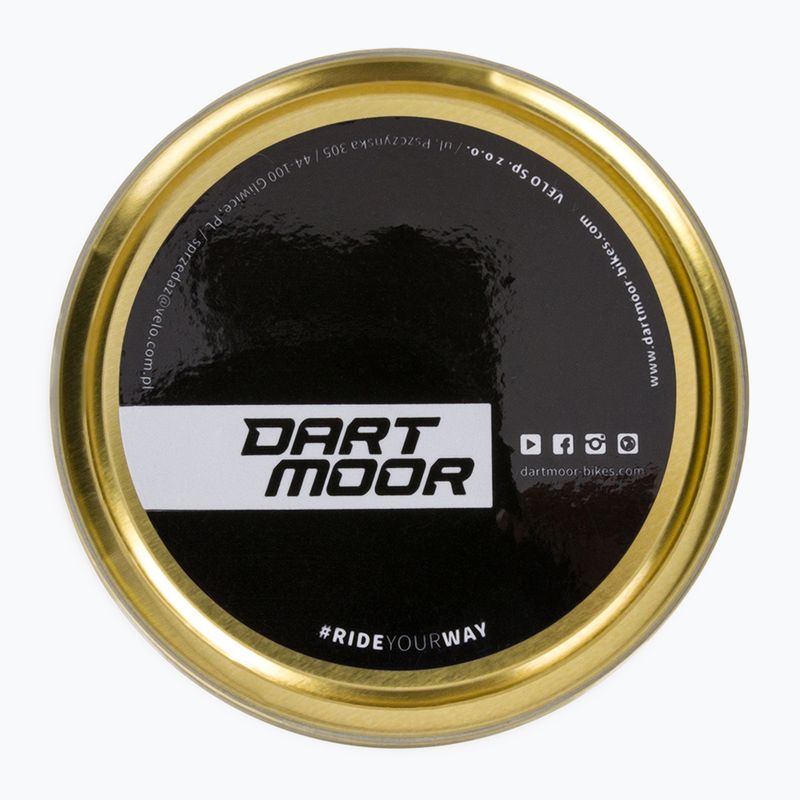 Łańcuch rowerowy Dartmoor Core Light Singlespeed petrol 2