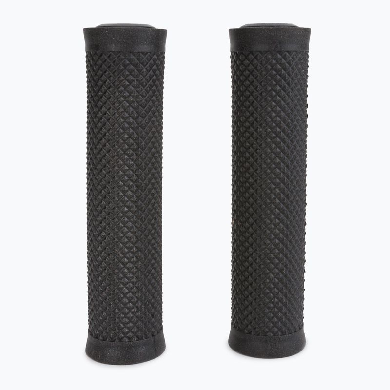 Chwyty kierownicy Dartmoor Proof black