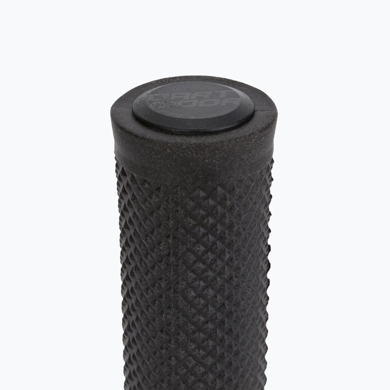 Chwyty kierownicy Dartmoor Proof black 2