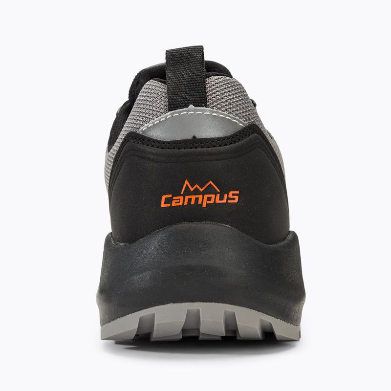 Buty męskie CampuS Boa Vista grey 6