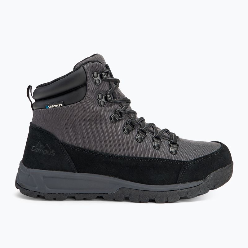 Buty  męskie CampuS Ostas grey 2