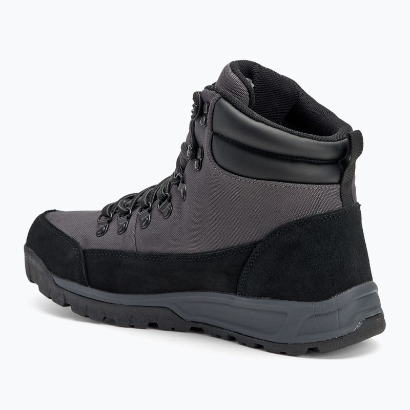 Buty  męskie CampuS Ostas grey 3