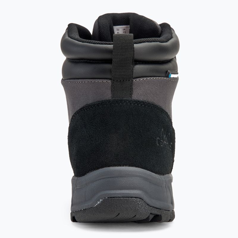 Buty  męskie CampuS Ostas grey 6