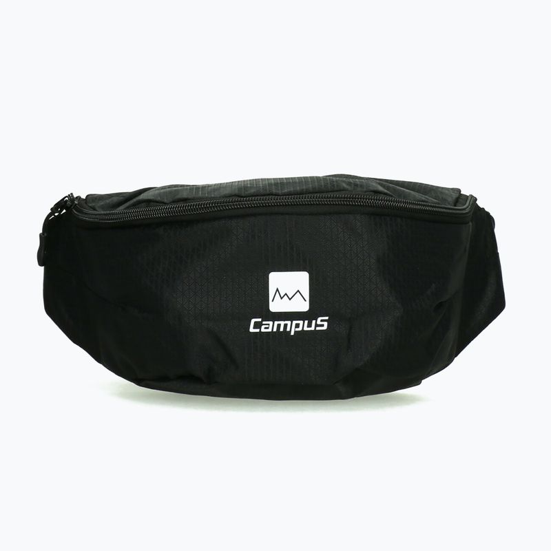 Saszetka nerka CampuS Namak black