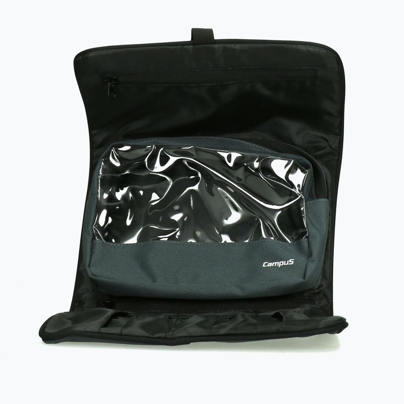 Kosmetyczka CampuS Sewa black 3